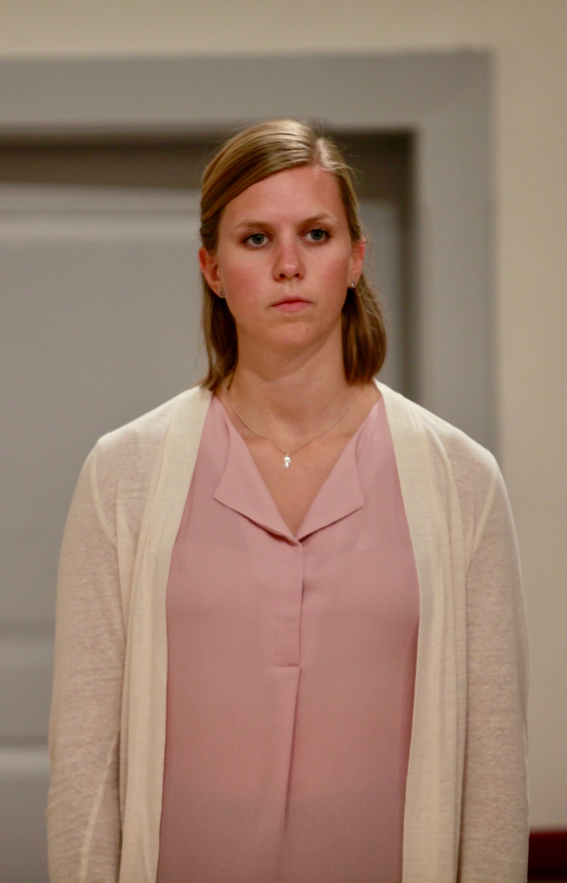Kajsa Linell, Feodor - trädgårdsmästare
